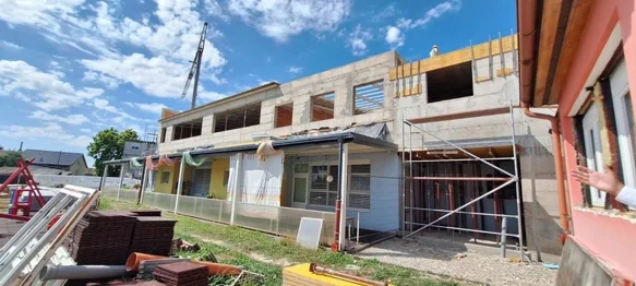 AUDIO Dječji vrtić dobiva solarnu elektranu i veliku sportsku dvoranu