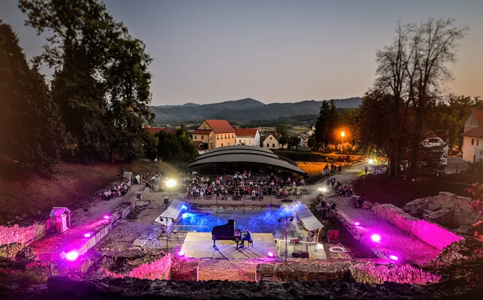 Glazbeni spektakl otvara proslavljeni tenor Ramón Vargas