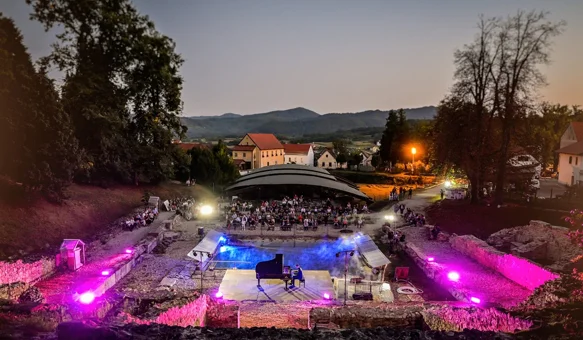Grad objavio poziv za predlaganje javnih potreba u kulturi