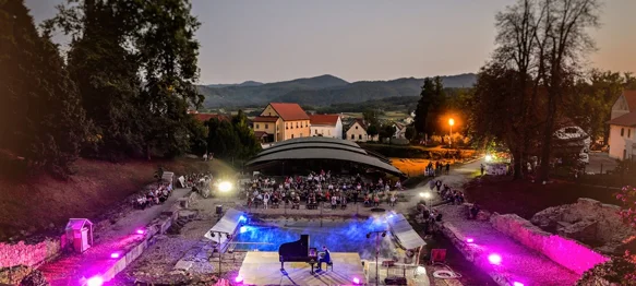 Grad objavio poziv za predlaganje javnih potreba u kulturi