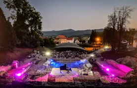Glazbeni spektakl otvara proslavljeni tenor Ramón Vargas