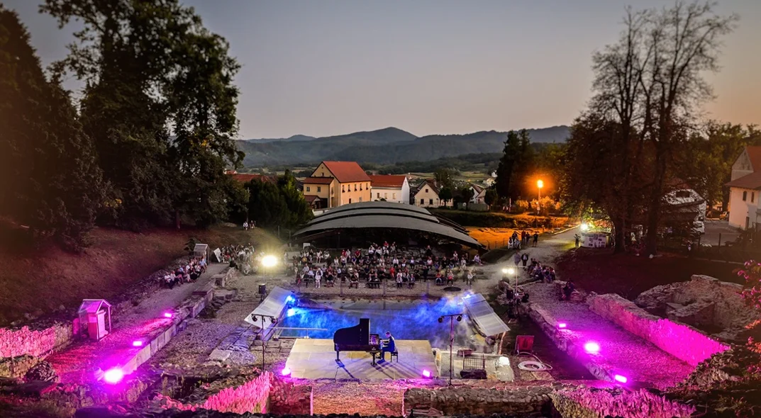 Grad objavio poziv za predlaganje javnih potreba u kulturi