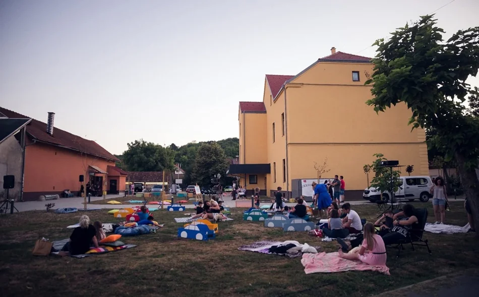 Pridružite se prvom pub kvizu pod zvijezdama