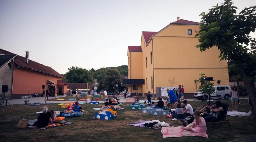 Pridružite se prvom pub kvizu pod zvijezdama
