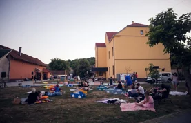 Pridružite se prvom pub kvizu pod zvijezdama