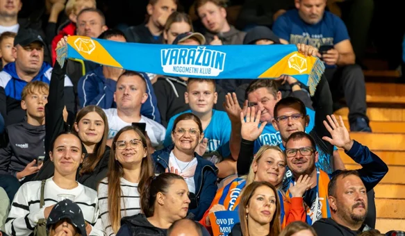 U prodaju krenule ulaznice za derbi protiv Hajduka