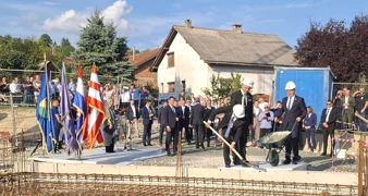VIDEO Plenković: „Ulaganje u vrtiće je temelj obrazovnog sustava”
