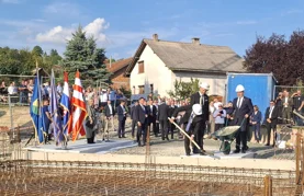 VIDEO Plenković: „Ulaganje u vrtiće je temelj obrazovnog sustava”