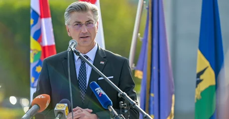 Plenković potvrdio rast minimalca na 1050 eura