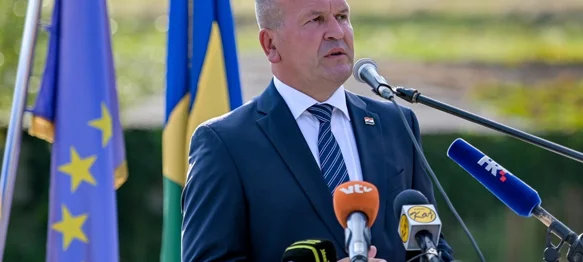 Stričaka obradovala inicijativa Bosilja za izgradnju doma za starije