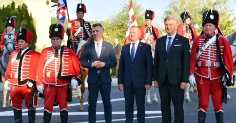 Plenković sutra stiže u Varaždin