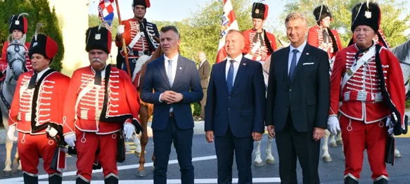 Plenković sutra stiže u Varaždin