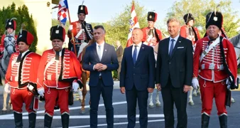 Plenković sutra stiže u Varaždin