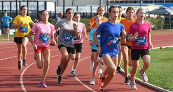FOTO Više od 600 mladih atletičara natjecalo se u finalu