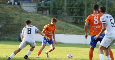 Bumbari minimalno poraženi u sudačkoj nadoknadi