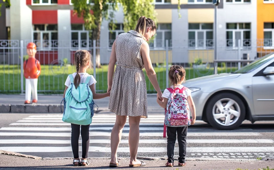 Vozači oprez! Smanjite brzinu i pridržavajte se pravila