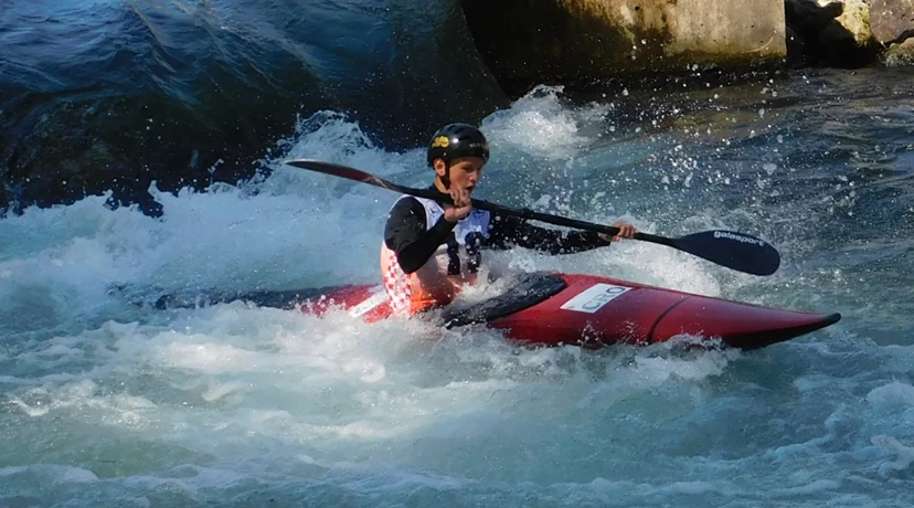 Kajak kanu klub Varteks s državnog prvenstva donio pregršt medalja