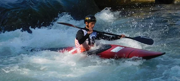 Kajak kanu klub Varteks s državnog prvenstva donio pregršt medalja