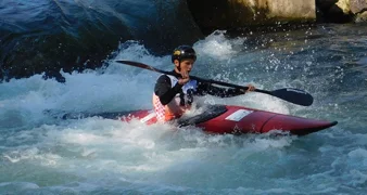 Kajak kanu klub Varteks s državnog prvenstva donio pregršt medalja