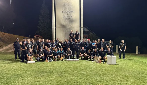 FOTO: Zlatar Bistrica osvojila Varaždinbreg!