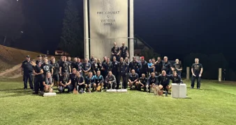 FOTO: Zlatar Bistrica osvojila Varaždinbreg!