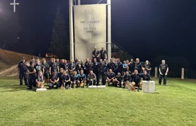 FOTO: Zlatar Bistrica osvojila Varaždinbreg!