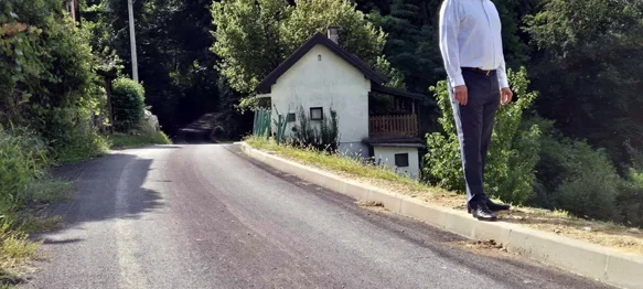 Sanirano je klizište u Orehovcu, posao vrijedan više od 61.000 eura