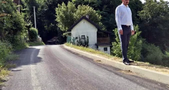 Sanirano je klizište u Orehovcu, posao vrijedan više od 61.000 eura