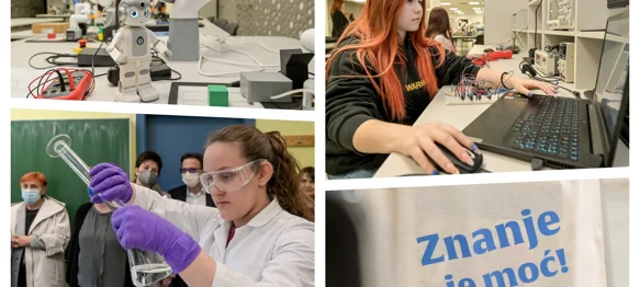 Za nadarene i motivirane: centri izvrsnosti pozivaju na prijavu nove generacije učenika