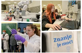 Za nadarene i motivirane: centri izvrsnosti pozivaju na prijavu nove generacije učenika