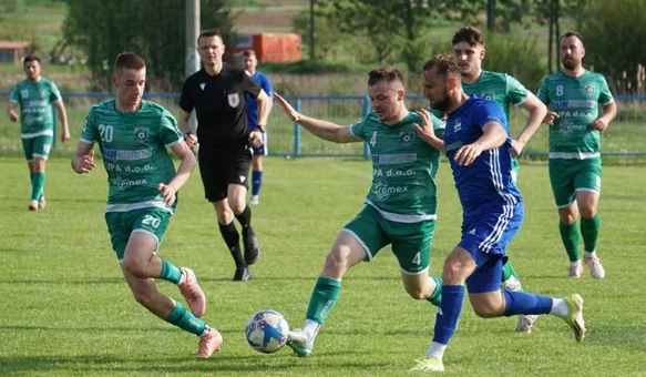 Razvitak dočekuje Novi Marof, Bednja igra u Babincu