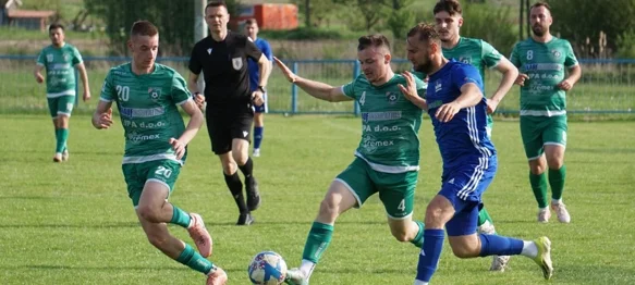 Razvitak dočekuje Novi Marof, Bednja igra u Babincu