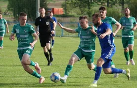 Razvitak dočekuje Novi Marof, Bednja igra u Babincu