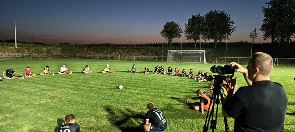 Titula prvaka, nova rasvjeta i polustoljetna tradicija