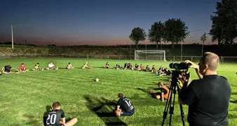 Titula prvaka, nova rasvjeta i polustoljetna tradicija