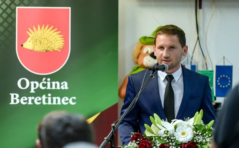 AUDIO Žganec: „Obnavljali smo komunalnu infrastrukturu, ali vodili brigu i o socijalnim mjerama”