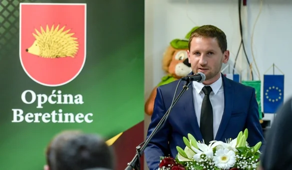 AUDIO Žganec: „Obnavljali smo komunalnu infrastrukturu, ali vodili brigu i o socijalnim mjerama”