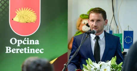 AUDIO Žganec: „Obnavljali smo komunalnu infrastrukturu, ali vodili brigu i o socijalnim mjerama”