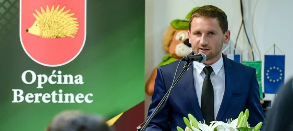 AUDIO Žganec: &bdquo;Obnavljali smo komunalnu infrastrukturu, ali vodili brigu i o socijalnim mjerama&rdquo;