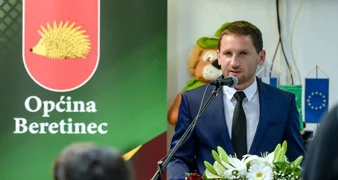 AUDIO Žganec: „Obnavljali smo komunalnu infrastrukturu, ali vodili brigu i o socijalnim mjerama”