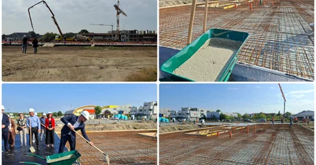 AUDIO: Iduće godine će u novi vrtić krenuti 200 mališana