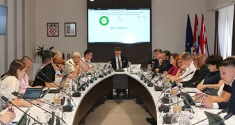 Prihvaćen rebalans Proračuna, ali i financiranje radova na Gradskim bazenima i Tehnološkom parku