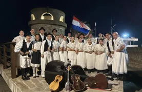 KUD „Elizabeta“ predstavio jalžabetsku tradiciju na bugarskoj pozornici