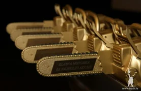 Jubilarno 20. izdanje Trasha traži nove dobitnike Zlatnih motorki