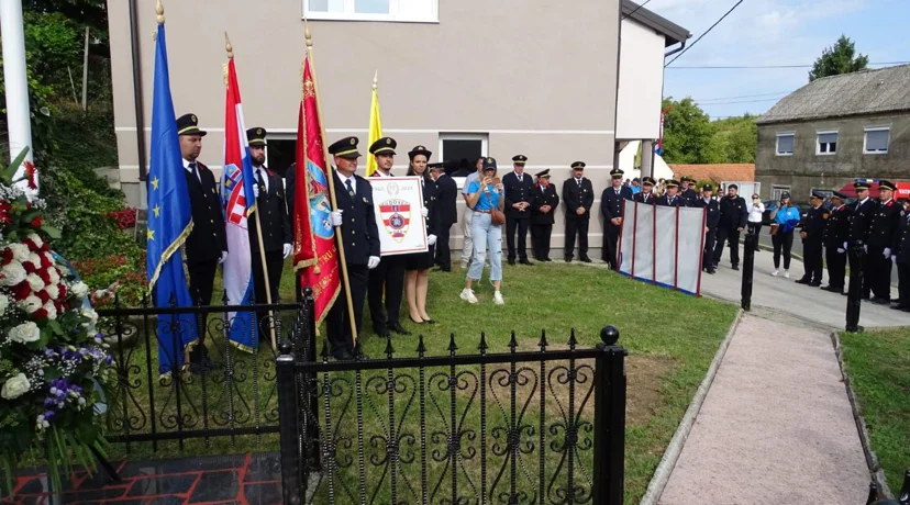 Najbrojnije i najaktivnije društvo u Sudovcu proslavilo 60 godina djelovanja