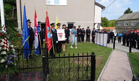 Najbrojnije i najaktivnije društvo u Sudovcu proslavilo 60 godina djelovanja