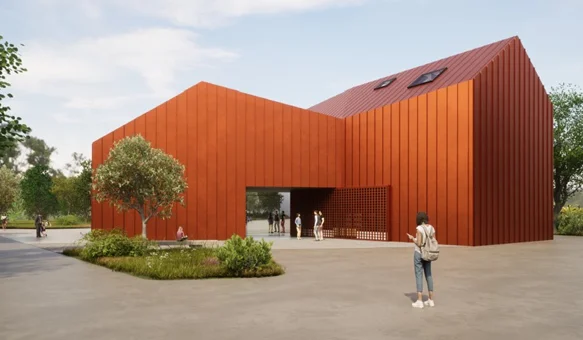 Najveći projekt u povijesti grada: Stara pekara postaje nova Gradska knjižnica