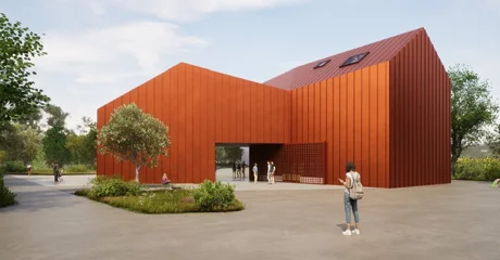 Najveći projekt u povijesti grada: Stara pekara postaje nova Gradska knjižnica