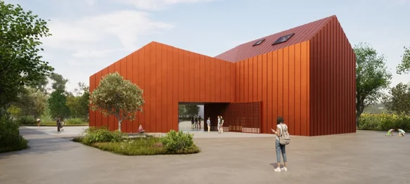 Najveći projekt u povijesti grada: Stara pekara postaje nova Gradska knjižnica