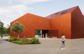 Najveći projekt u povijesti grada: Stara pekara postaje nova Gradska knjižnica